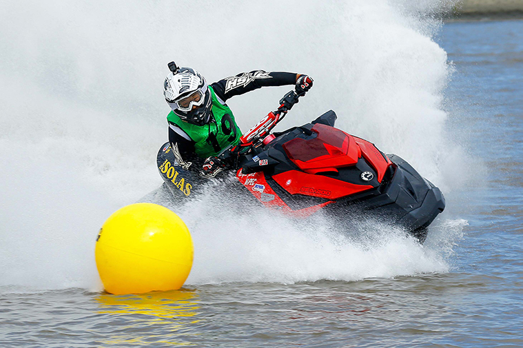 デュアルドラッグ第19戦、ランナバウト120クラス、優勝、佐野季輝