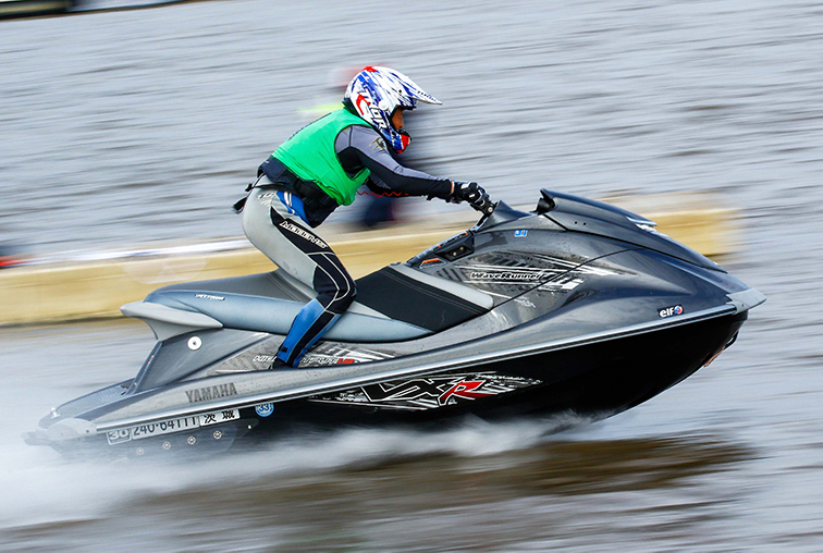 デュアルドラッグ第19戦、ランナバウト105クラス、優勝、横須賀渉