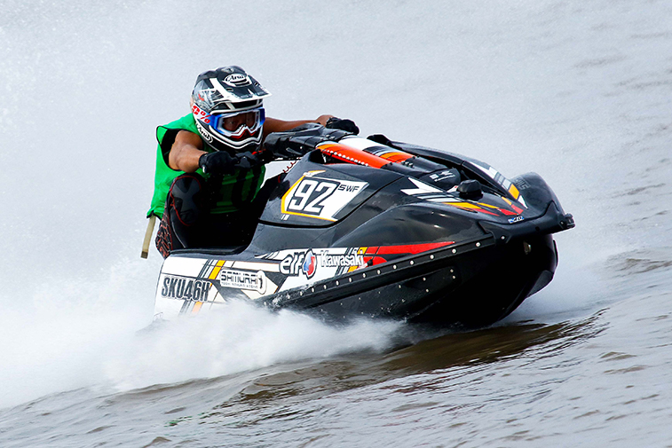 デュアルドラッグ第19戦、シングルオープンクラス、優勝、金子広雅