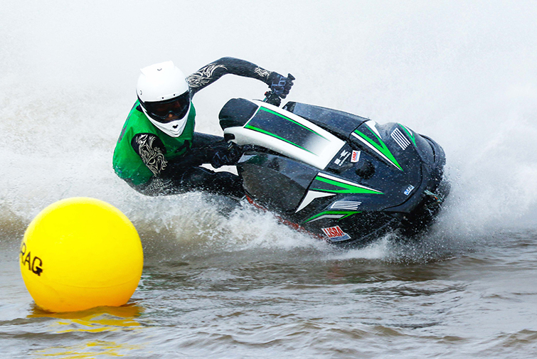 デュアルドラッグ第19戦、シングルオープンクラス、2位、知久健一