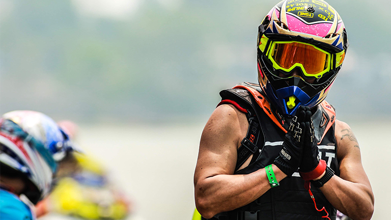 生駒 淳の海外レース参戦記#01│ JET SKI PRO TOUR 2019 ROUND 1