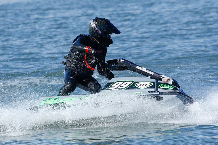 水上スキー　ヴィンテージ 水上スキーヴィンテージ