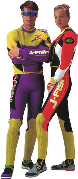 ジェイフィッシュ