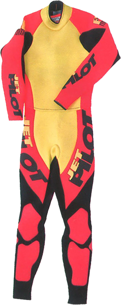 ジェットパイロット