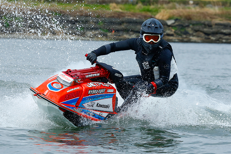 水上スキー　ヴィンテージ VINTAGE Old Wooden Waterskis Water Skis SEA KING COMBO