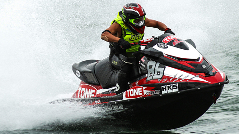 生駒 淳の海外レース参戦記#06│JET SKI WORLD SERIES 2019 生駒 淳の海外レース参戦記#06│JET SKI WORLD SERIES 2019