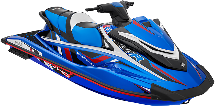 2020 YAMAHA GP1800R