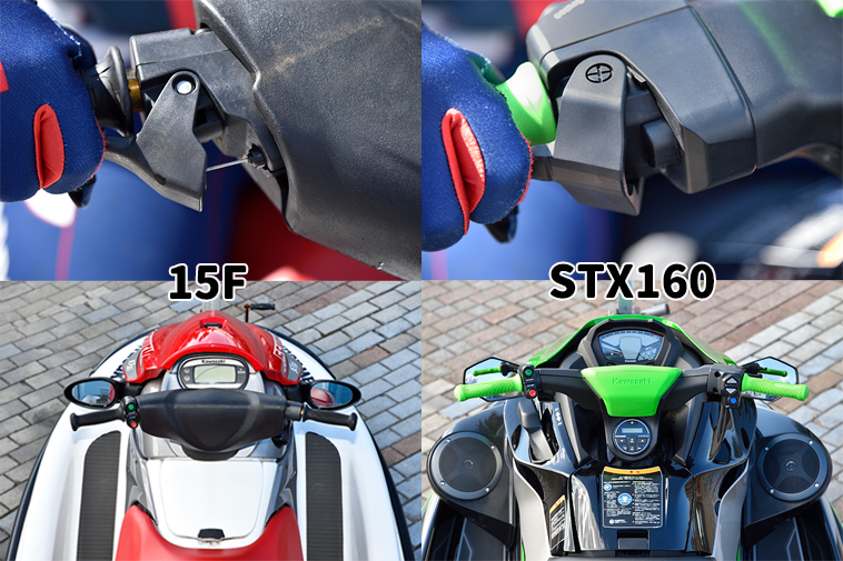 エントリー・パワフル・スポーツ』の開発コンセプトにむせび泣く│2021 KAWASAKI JET SKI STX 160X│HOT WATER  Webマガジン