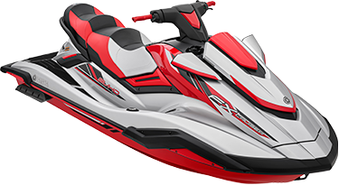 FX Cruiser SVHO - マリン製品 | ヤマハ発動機