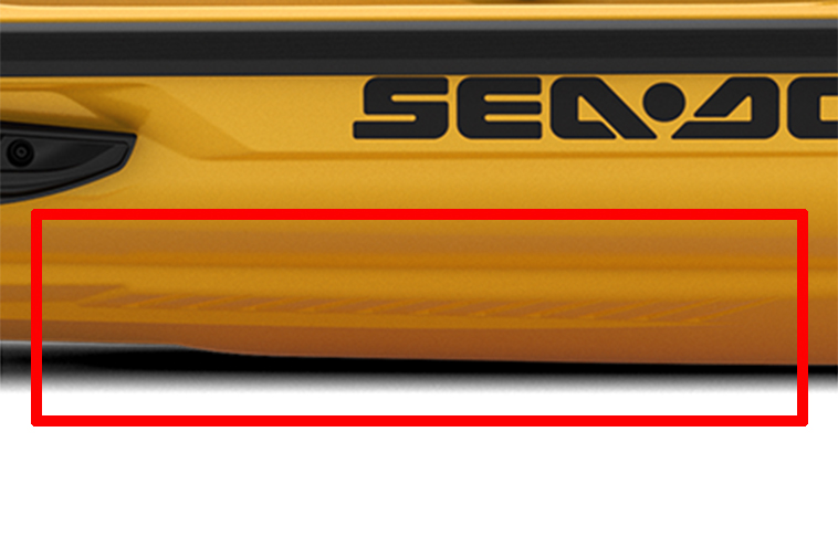 2021 BRP` Sea-Doo RXP-X 300