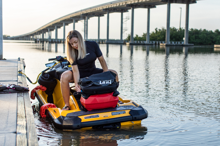 2021 BRP` Sea-Doo RXP-X 300