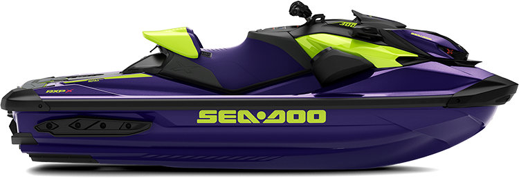 2021 BRP Sea-Doo│シードゥ2021年モデル。国内ラインナップ＆価格決定 