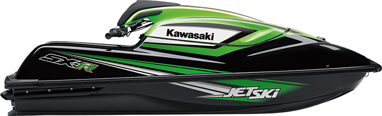 2021 KAWASAKI JET SKI│ジェットスキー2021年モデル。国内ラインアップ│HOT WATER Webマガジン