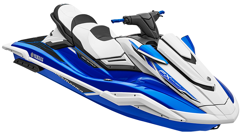 2021 YAMAHA MARINE JET│マリンジェット2021年モデル、国内ラインナップ＆価格発表│HOT WATER Webマガジン