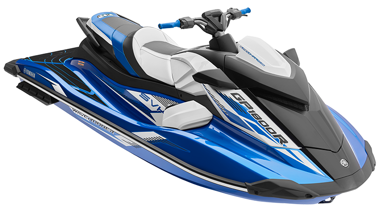 2021 YAMAHA MARINE JET│マリンジェット2021年モデル、国内ラインナップ＆価格発表│HOT WATER Webマガジン