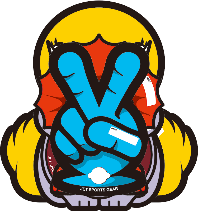 タイトジャパン、フローティングマーカー