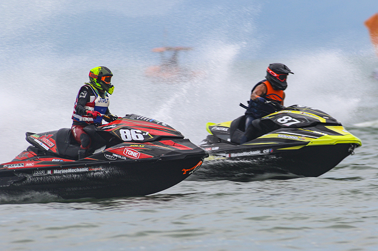 JET SKI WORLD CUP 2020-2021