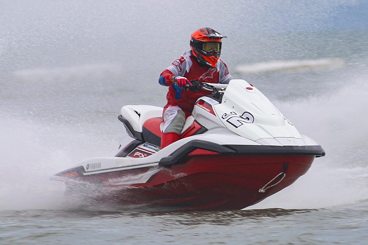 JET SKI WORLD CUP 2020-2021