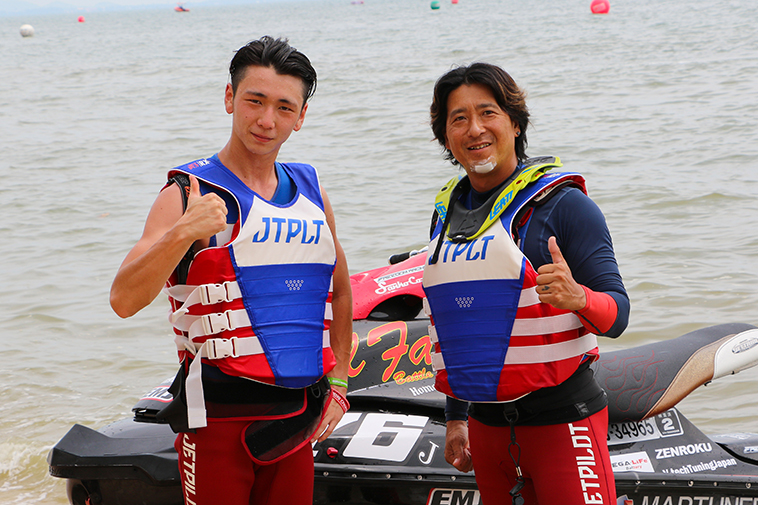 JET SKI WORLD CUP 2020-2021