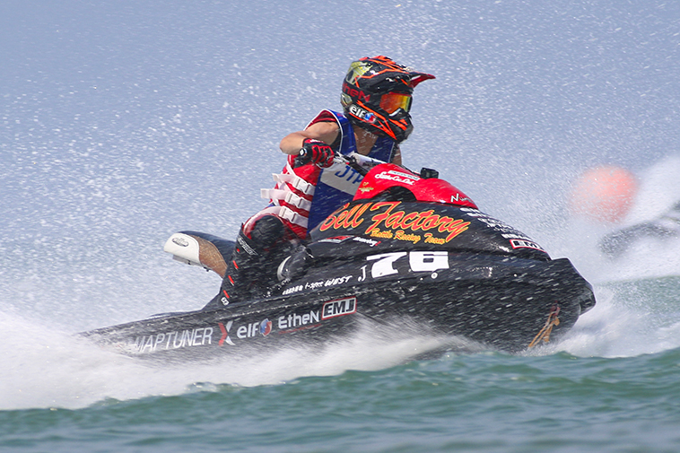 JET SKI WORLD CUP 2020-2021