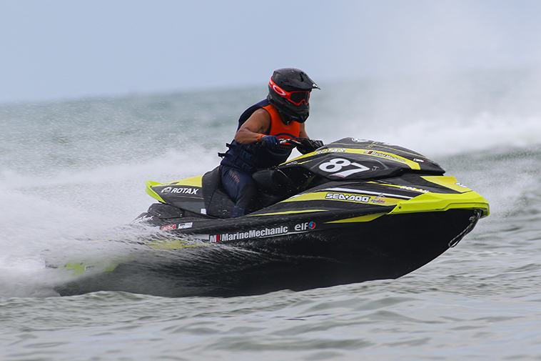 JET SKI WORLD CUP 2020-2021