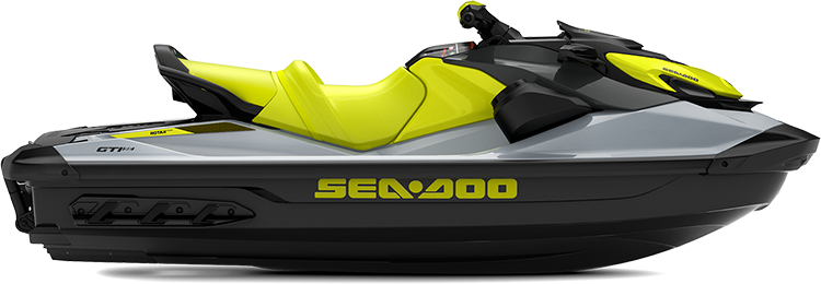 2022 BRP Sea-Doo GTI SE 130/170