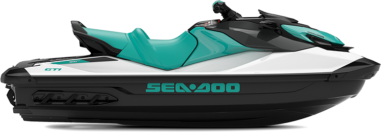 2022 BRP Sea-Doo GTI 90/130