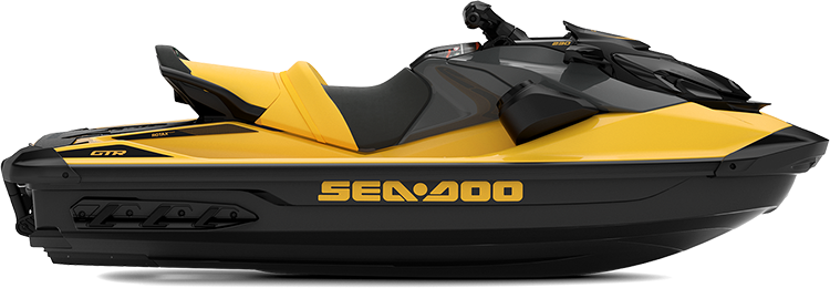 2022 BRP Sea-Doo GTR 230