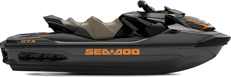 2022 BRP Sea-Doo GTX 170/230/300