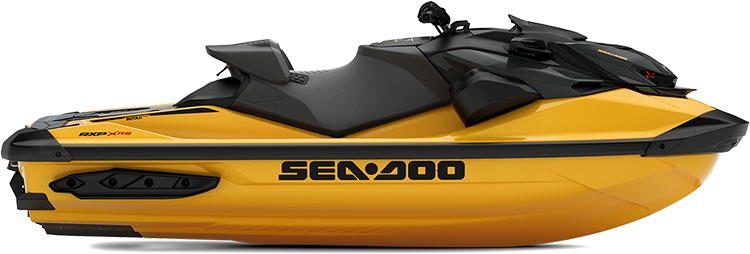 2022 BRP Sea-Doo RXP-X 300