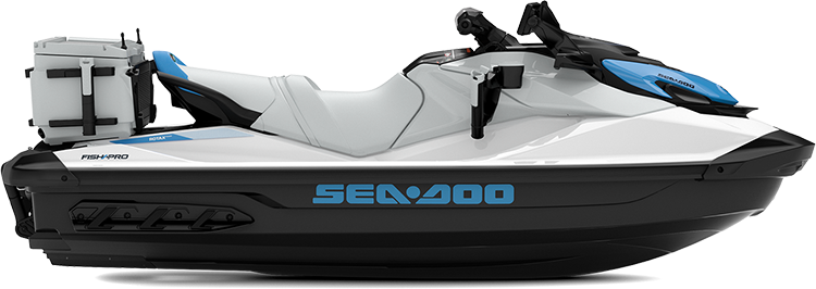 2022 BRP Sea-Doo FISH PRO Scout 130