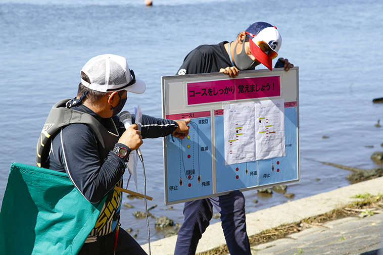 MG MARINE（エムジーマリーン）2021 Sea-Dooデイ