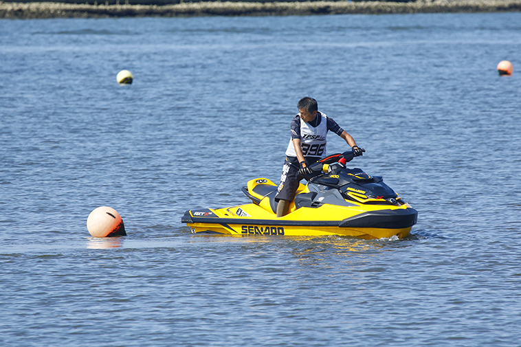 MG MARINE（エムジーマリーン）2021 Sea-Dooデイ