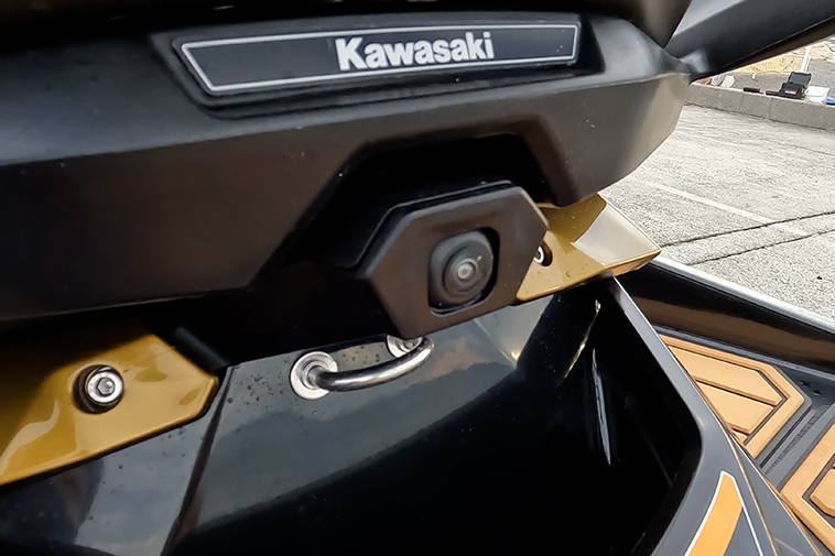 2022 KAWASAKI JET SKI ULTRA 310LX