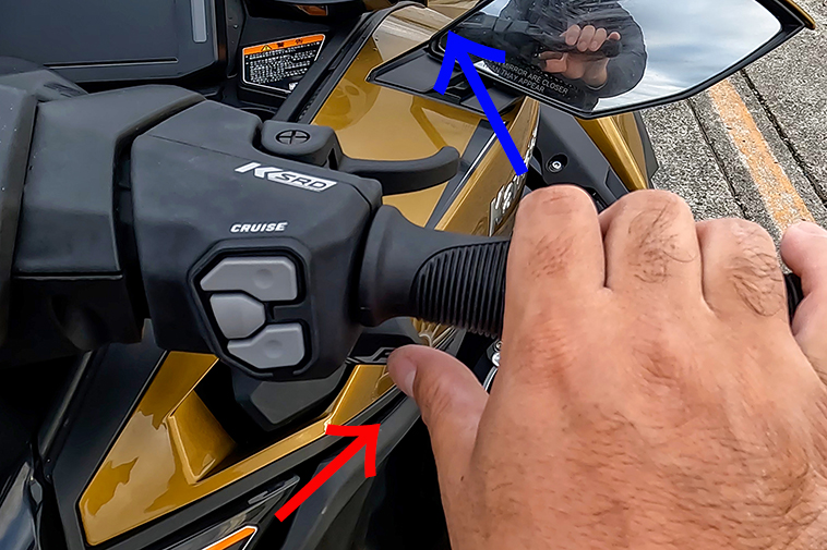 2022 KAWASAKI JET SKI ULTRA 310LX