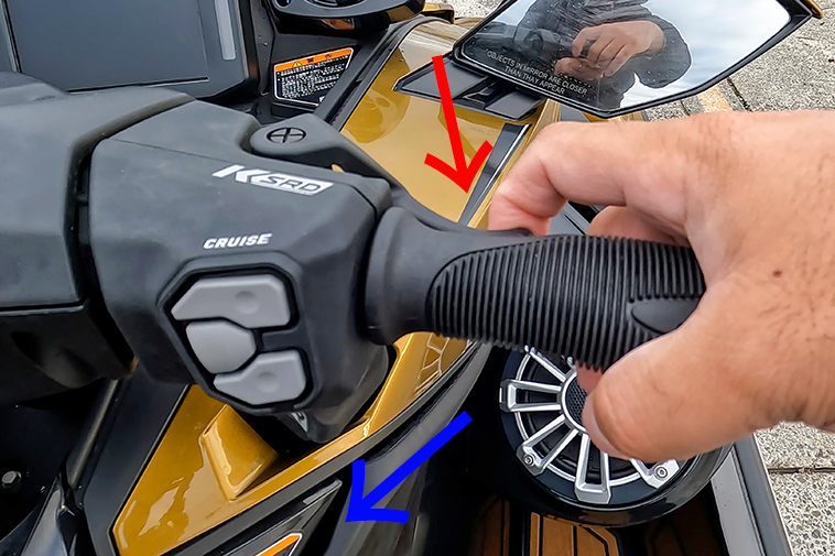 徹底解説】電動減速＆リバース「KSRD」などの新機能が満載｜2022