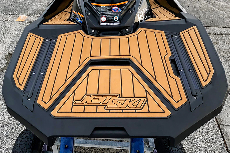 2022 KAWASAKI JET SKI ULTRA 310LX