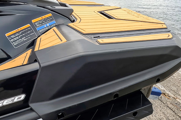 2022 KAWASAKI JET SKI ULTRA 310LX