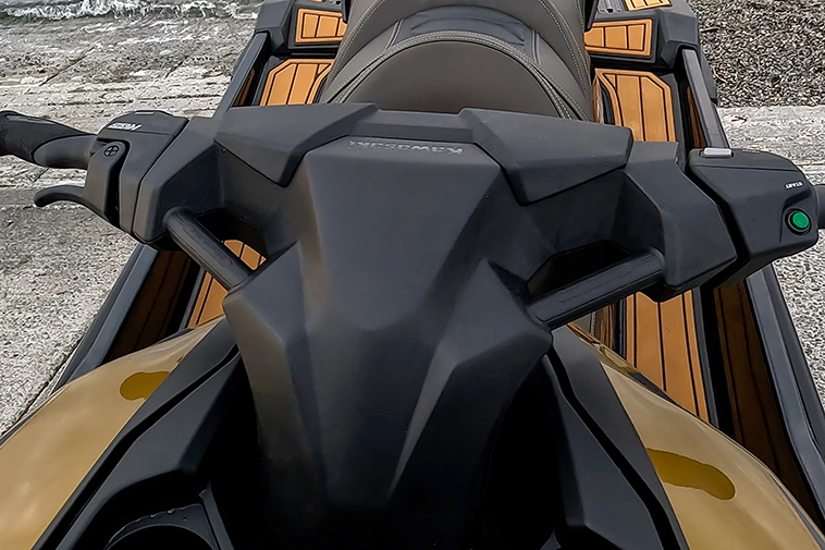 2022 KAWASAKI JET SKI ULTRA 310LX