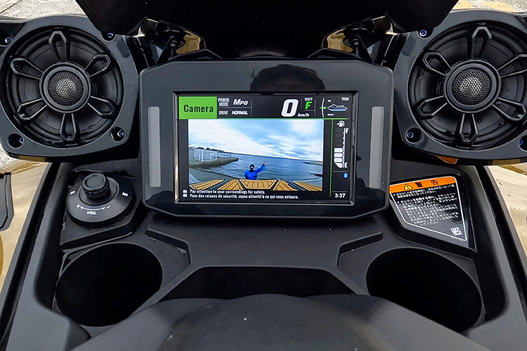 2022 KAWASAKI JET SKI ULTRA 310LX