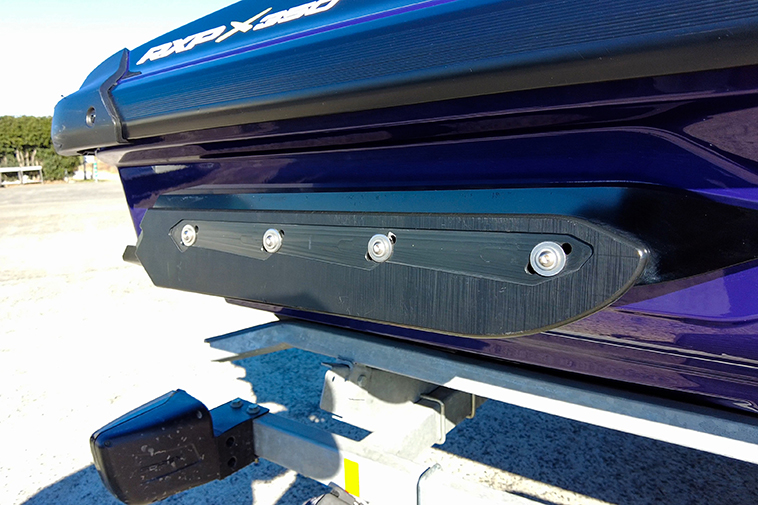 RIVA RACING RXP-X 350 LIMITED EDITION