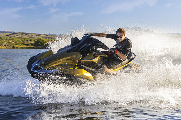 カワサキジェットスキー正規販売店が2022 ULTRA 310LXをホンネで評価