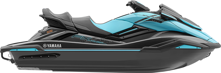 2022 YAMAHA WaveRunner Line-up│2022年 ヤマハ ウェーブ