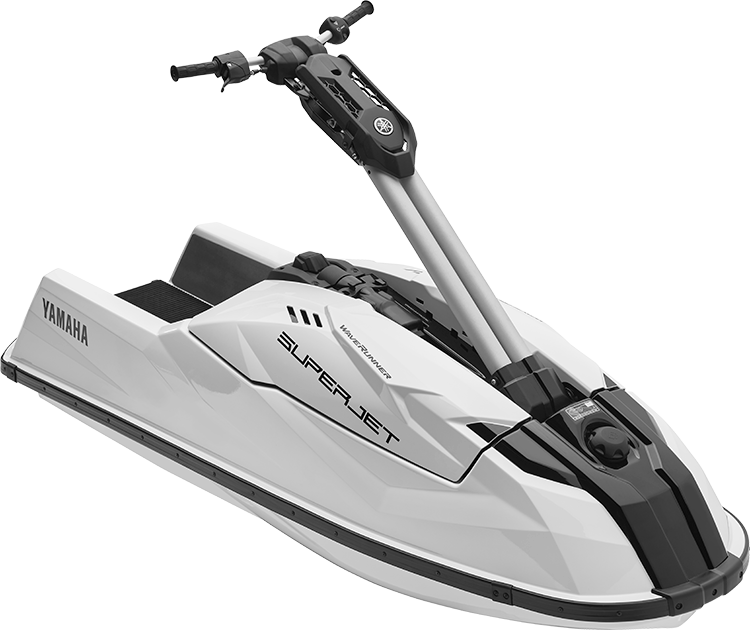 2022 YAMAHA WaveRunner Line-up│2022年 ヤマハ ウェーブランナー国内ラインアップ│HOT WATER Webマガジン