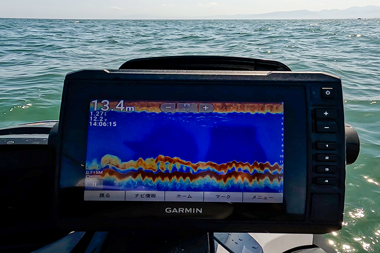2022 BRP Sea-Doo FISH PRO Trophy 170(シードゥフィッシュプロトロフィー170)