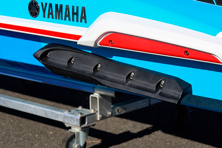 動画】スポーツもレジャーもこなせるマルチモデル｜2022 YAMAHA