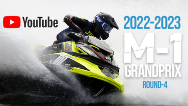 【動画】2022-2023 M-1 GrandPrix Round-4