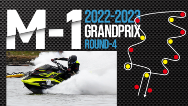 【全員掲載】2022-2023 M-1 GrandPrix Round-4