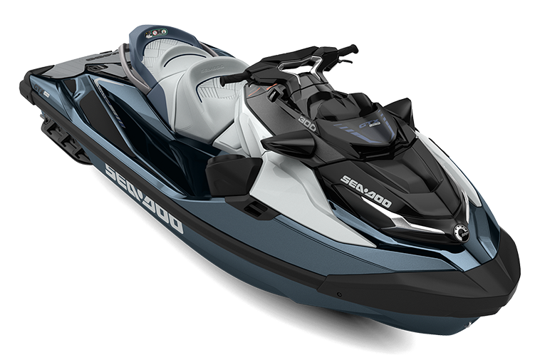 動画】装備も機能もフルスペック！｜2023 BRP Sea-Doo GTX LIMITED 300