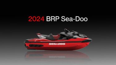 【2024 Sea-Doo】2024年モデルの日本導入ラインアップ＆価格発表！｜2024 BRP Sea-Doo（シードゥ）